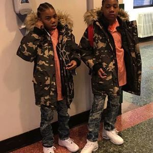 Meet your Posher, Bernard